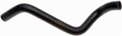Gates 14-18 Chevrolet Impala V-6 3.6L Reservoir To Eng. Molded Heater Hose