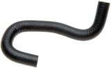 Gates 14-22 Toyota 4 Runner V-6 4.0L Throttle Body Outlet Molded Heater Hose thumbnail 1