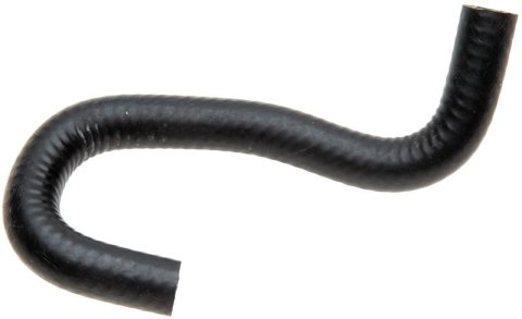 Gates 14-22 Toyota 4 Runner V-6 4.0L Throttle Body Outlet Molded Heater Hose