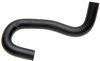 Gates 14-22 Toyota 4 Runner V-6 4.0L Throttle Body Outlet Molded Heater Hose thumbnail 3