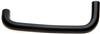 Gates 15-20 Chevrolet Impala V-6 3.6L Heater Inlet Molded Heater Hose thumbnail 3