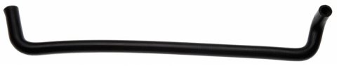Gates 87-90 Jeep Cherokee 6-Cyl. 4.0L Tee To Water Pump Molded Heater Hose