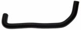 Gates 00-06 Toyota Tundra V-8 4.7L Pipe-3 To Throttle Body Molded Heater Hose thumbnail 1