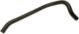 Gates 01-07 Chevrolet Silverado V-8 6.6L Diesel Rad. To Reservoir Molded Heater Hose thumbnail 1