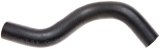 Gates 03-07 Honda Accord V-6 3.0L Trans. Oil Cooler To Housing Molded Heater Hose thumbnail 1