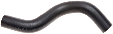 Gates 03-07 Honda Accord V-6 3.0L Trans. Oil Cooler To Housing Molded Heater Hose