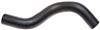 Gates 03-07 Honda Accord V-6 3.0L Trans. Oil Cooler To Housing Molded Heater Hose thumbnail 3