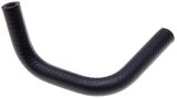 Gates 02-06 Nissan Altima 4-Cyl. 2.5L Water Housing To Intake Manifold Molded Heater Hose thumbnail 1
