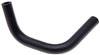 Gates 02-06 Nissan Altima 4-Cyl. 2.5L Water Housing To Intake Manifold Molded Heater Hose thumbnail 3