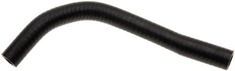 Gates 2009 Kia Optima 4-Cyl. 2.4L Throttle Body Outlet Molded Heater Hose