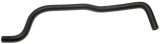 Gates 99-12 Chevrolet Silverado V-8 5.3L Rad. To Reservoir Molded Heater Hose thumbnail 1