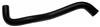Gates 87-89 Ford Escort 4-Cyl. 1.9L Heater To Intake Manifold Molded Heater Hose thumbnail 3