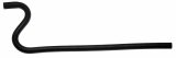 Gates 91-95 Jeep Wrangler 6-Cyl. 4.0L Heater To Pipe Molded Heater Hose thumbnail 1