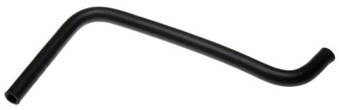Gates 92-98 Ford E Series Van V-8 7.3L Diesel Tee-1 To Tee-3 Molded Heater Hose