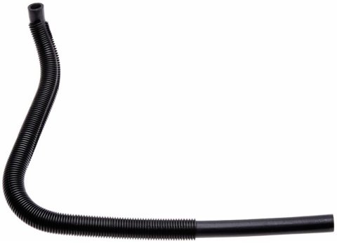 Gates 92-94 Ford Ranger 4-Cyl. 2.3L Heater To Water Pump Molded Heater Hose