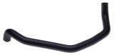 Gates 90-97 Nissan Pickup 4-Cyl. 2.4L Heater To Pipe-2 Molded Heater Hose thumbnail 1