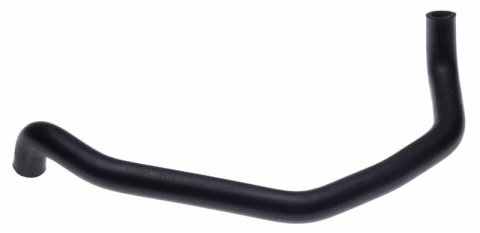 Gates 90-97 Nissan Pickup 4-Cyl. 2.4L Heater To Pipe-2 Molded Heater Hose