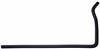 Gates 99-03 Ford Windstar V-6 3.8L Tee-1 To Aux. Heater Molded Heater Hose thumbnail 3
