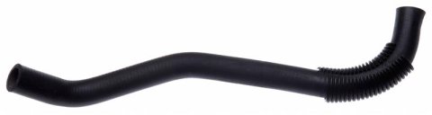 Gates 92-96 Toyota Camry 4-Cyl. 2.2L Valve To Thermostat Molded Heater Hose