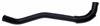 Gates 92-96 Toyota Camry 4-Cyl. 2.2L Valve To Thermostat Molded Heater Hose thumbnail 3