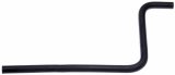 Gates 97-02 Jeep Wrangler 4-Cyl. 2.5L Heater To Pipe Molded Heater Hose thumbnail 1