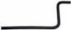 Gates 97-02 Jeep Wrangler 4-Cyl. 2.5L Heater To Pipe Molded Heater Hose thumbnail 3