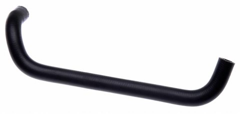 Gates 93-97 Toyota Corolla 4-Cyl. 1.8L Valve To Pipe-2 Molded Heater Hose