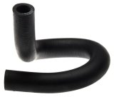 Gates 94-98 Ford Mustang V-6 3.8L Heater To Pipe-2 Molded Heater Hose thumbnail 1
