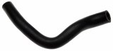 Gates 98-00 Ford Contour 4-Cyl. 2.0L Connector To Thermostat Molded Heater Hose thumbnail 1
