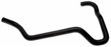 Gates 96-00 Chrysler Sebring V-6 2.5L Heater To Pipe-1 Molded Heater Hose thumbnail 1