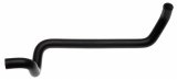 Gates 00-04 Toyota Avalon V-6 3.0L Intake Manifold To Heater Molded Heater Hose thumbnail 1