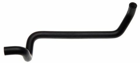 Gates 00-04 Toyota Avalon V-6 3.0L Intake Manifold To Heater Molded Heater Hose