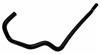 Gates 97-04 Ford F Series V-6 4.2L Heater To Thermostat Molded Heater Hose thumbnail 3