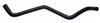 Gates 00-03 Ford Focus 4-Cyl. 2.0L Reservoir To Rad. Molded Heater Hose thumbnail 3