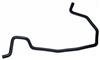 Gates 00-03 Ford Focus 4-Cyl. 2.0L Pipe-1 To Heater Molded Heater Hose thumbnail 3