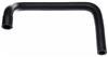 Gates 98-04 Isuzu Rodeo V-6 3.2L Heater To Pipe-2 Molded Heater Hose thumbnail 3