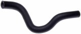 Gates 95-99 Nissan Sentra 4-Cyl. 1.6L Heater To Pipe-1 Molded Heater Hose thumbnail 1