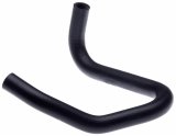 Gates 97-03 Ford F Series V-8 5.4L Heater To Pipe-1 Molded Heater Hose thumbnail 1