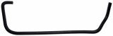 Gates 86-91 Chevrolet G Series Van V-8 5.7L Heater To Intake Manifold Molded Heater Hose thumbnail 1