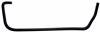 Gates 86-91 Chevrolet G Series Van V-8 5.7L Heater To Intake Manifold Molded Heater Hose thumbnail 3