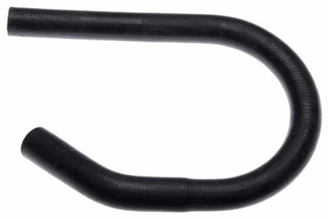 Gates 97-03 Ford F Series V-8 5.4L Heater To Intake Manifold Molded Heater Hose