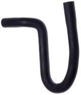 Gates 92-95 Chevrolet Lumina APV V-6 3.8L Heater To Pipe-2 Molded Heater Hose thumbnail 1