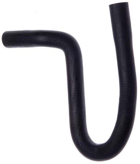 Gates 92-95 Chevrolet Lumina APV V-6 3.8L Heater To Pipe-2 Molded Heater Hose