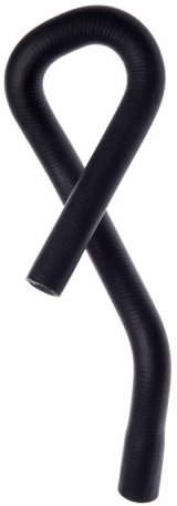 Gates 02-05 Buick Rendezvous V-6 3.4L Heater To Pipe-2 Molded Heater Hose thumbnail 1