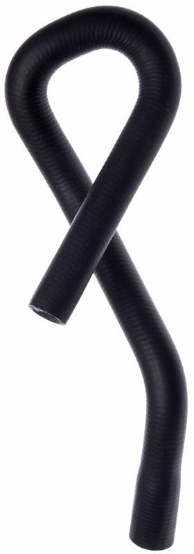 Gates 02-05 Buick Rendezvous V-6 3.4L Heater To Pipe-2 Molded Heater Hose