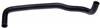 Gates 02-10 Lexus SC430 V-8 4.3L Heater Inlet Molded Heater Hose thumbnail 3