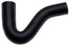 Gates 02-06 Dodge Stratus 4-Cyl. 2.4L Pipe-1 To Heater Molded Heater Hose thumbnail 3