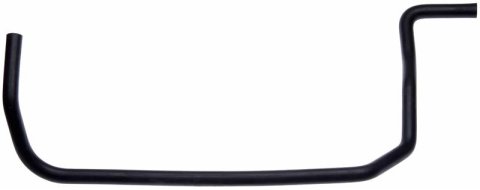 Gates 06-08 Dodge Ram Pickup V-8 5.7L Heater Outlet Molded Heater Hose