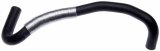 Gates 06-10 Jeep Grand Cherokee V-8 5.7L Heater Inlet Molded Heater Hose thumbnail 1