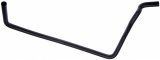 Gates 17-23 Dodge Ram Pickup V-8 5.7L Heater Inlet & Outlet Molded Heater Hose thumbnail 1